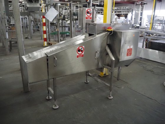 赖特菲尔德排骨切割机