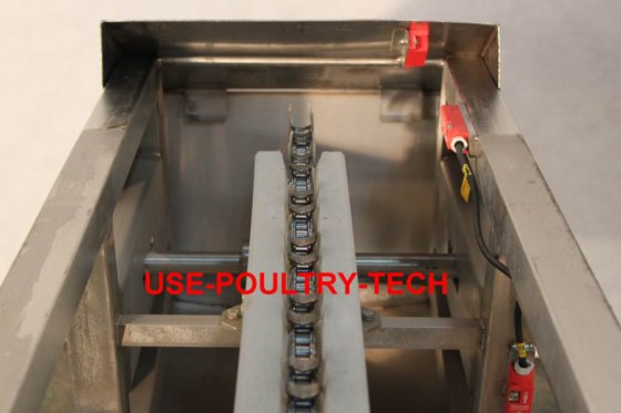 赖特菲尔德排骨切割机