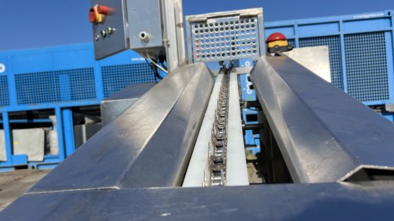 赖特菲尔德排骨切割机