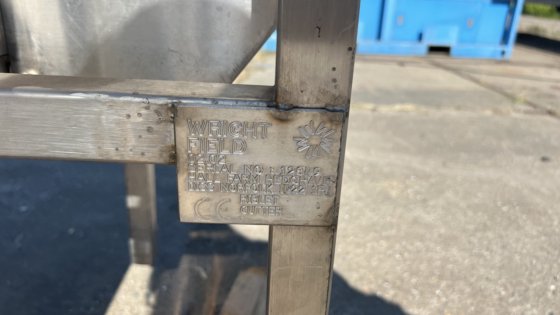 赖特菲尔德排骨切割机