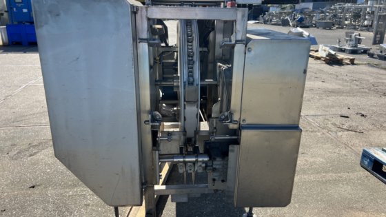 赖特菲尔德排骨切割机