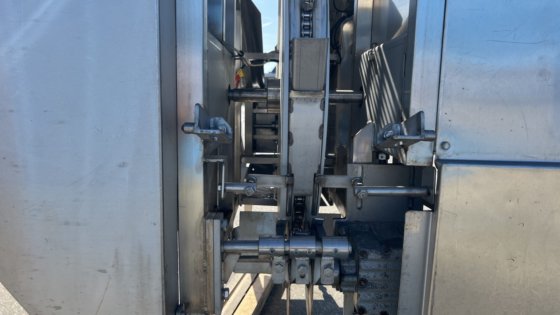 赖特菲尔德排骨切割机