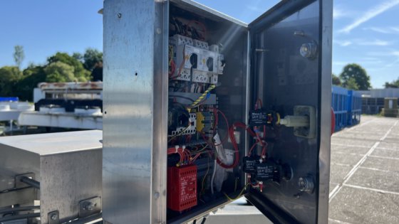 赖特菲尔德排骨切割机