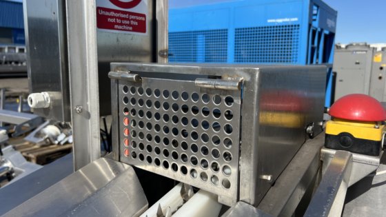 赖特菲尔德排骨切割机