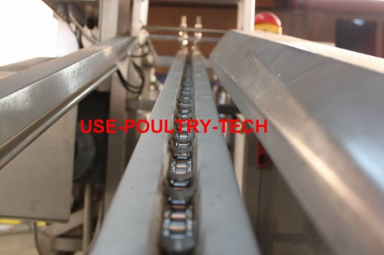 赖特菲尔德排骨切割机