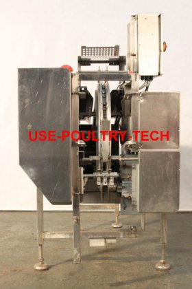 赖特菲尔德排骨切割机