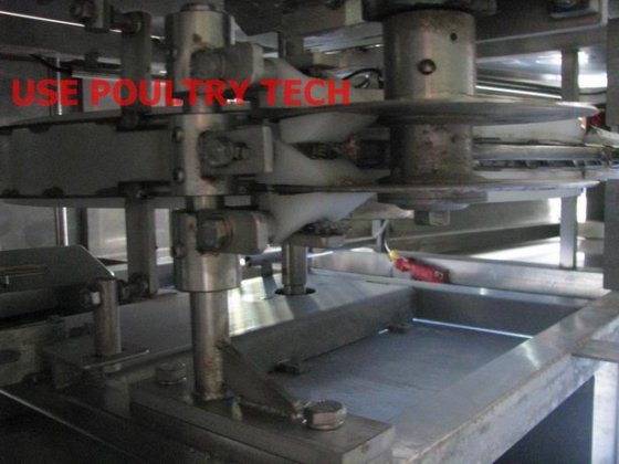 赖特菲尔德排骨切割机