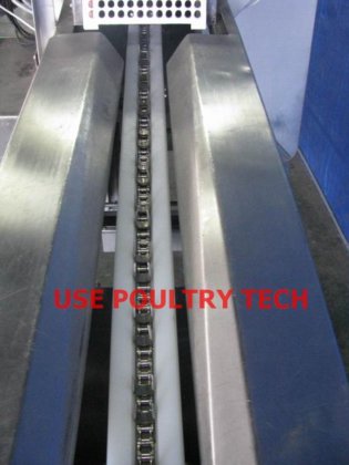 赖特菲尔德排骨切割机