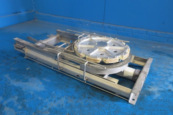 气动/弹簧式线张紧器