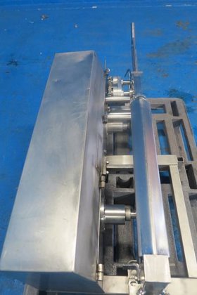 Linco 腿部处理器/鞍形分割器