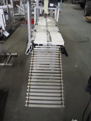 Espera称重贴标机