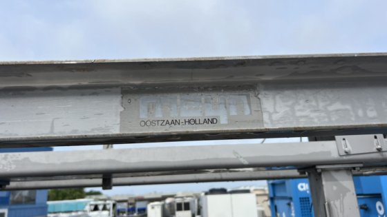 Meyn Rehanger Chilling – 剪裁