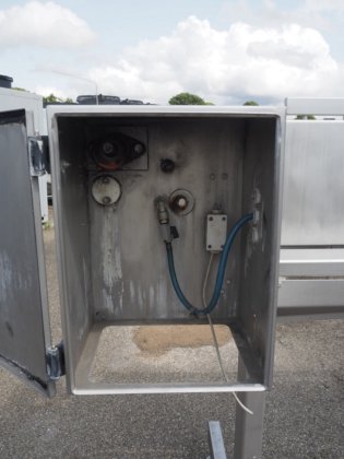 Linco 家禽加工分拣带