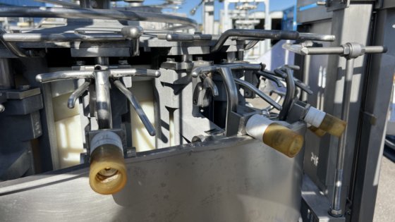 鹳颈断路器（16个）