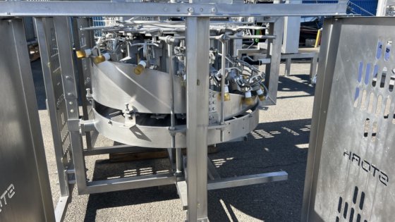 鹳颈断路器（16个）