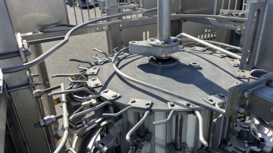 鹳颈断路器（16个）