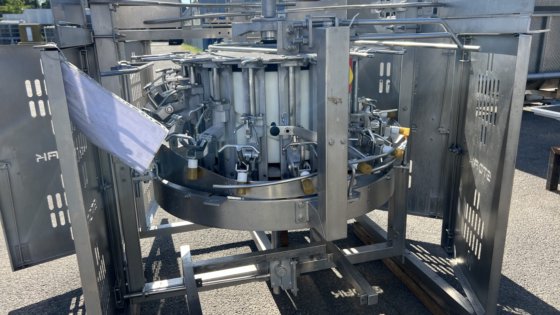 鹳颈断路器（16个）