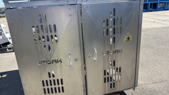 鹳颈断路器（16个）