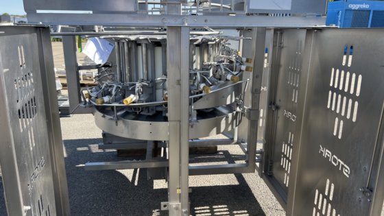 鹳颈断路器（16个）