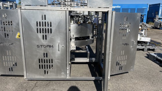 鹳颈断路器（16个）