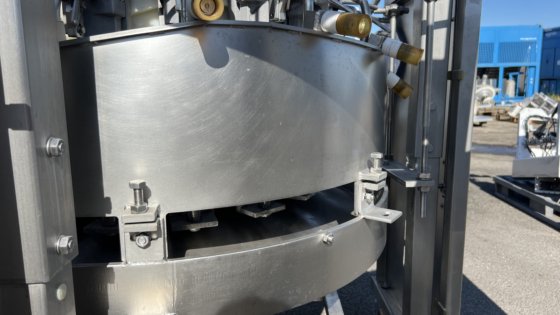 鹳颈断路器（16个）