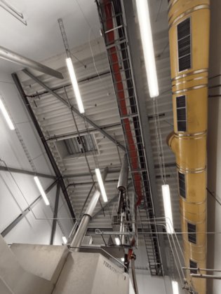 Townsend 螺旋烤箱 TSO