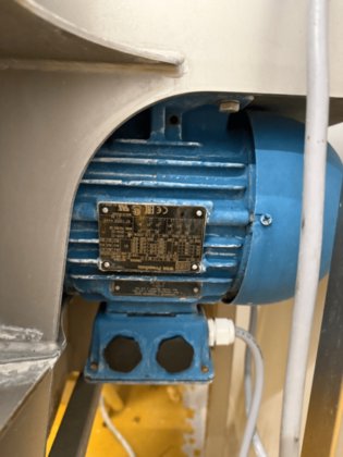 Townsend 螺旋烤箱 TSO