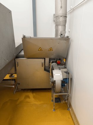 Townsend 螺旋烤箱 TSO