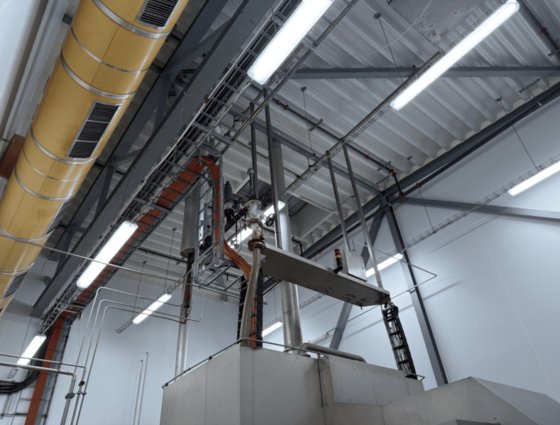 Townsend 螺旋烤箱 TSO