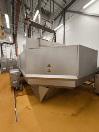 Townsend 螺旋烤箱 TSO