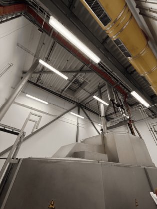 Townsend 螺旋烤箱 TSO