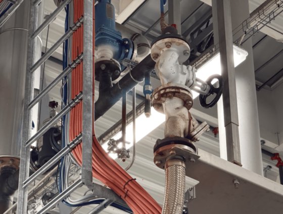 Townsend 螺旋烤箱 TSO