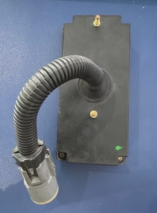 Allison WPB03 Transmission Push Button