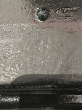 OEM Caterpillar 3456 Diesel Engine
