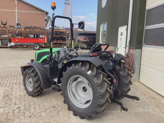 2025 Deutz 3050 trekker