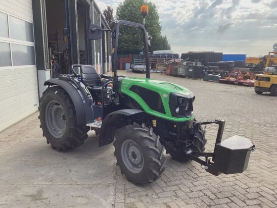 2025 Deutz 3050 trekker
