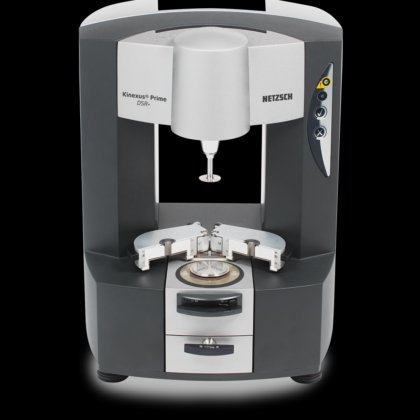 Kinexus Prime DSR