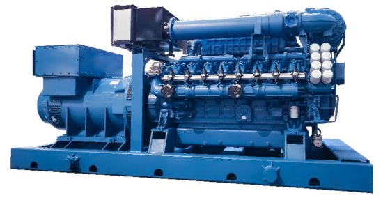 100kVA 80KW 最高価格 携帯発電機 ガス