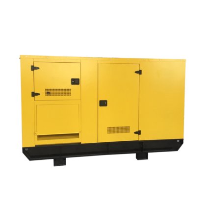 屋内電気のためのスタンバイ120kw Cumminsのディーゼル発電機