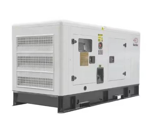 50kVA 家庭用ディーゼル発電機 インバーター 家庭用ディーゼル発電機