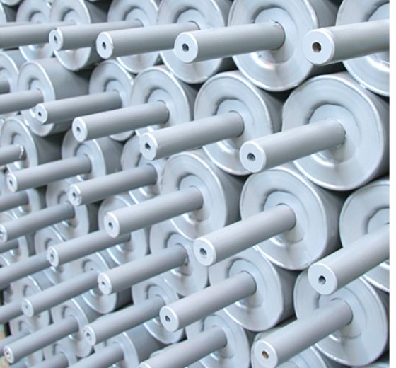 Parker Plant Conveyor Components