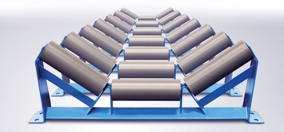 Parker Plant Conveyor Components