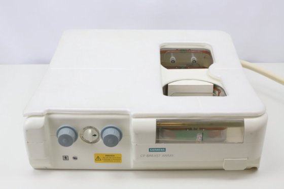 Siemens CP-Brust-Array – Teilenummer: 3146953