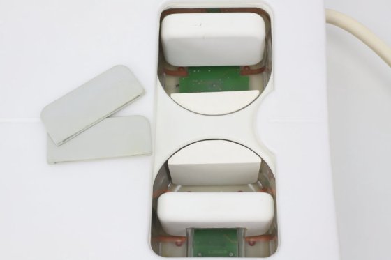 Siemens CP-Brust-Array – Teilenummer: 3146953