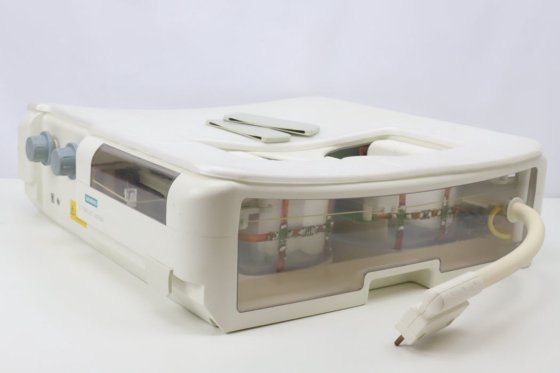 Siemens CP-Brust-Array – Teilenummer: 3146953