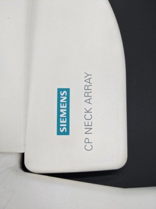 Siemens Cp Neck Array -