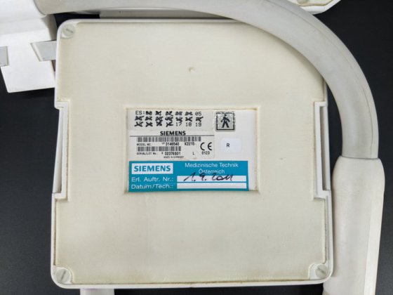 Siemens Cp Neck Array -