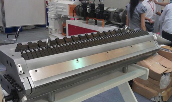 JWELL片材挤出模头