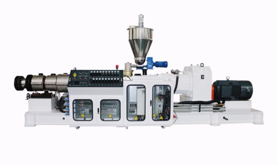 JWELL PVCドアパネル押出ライン