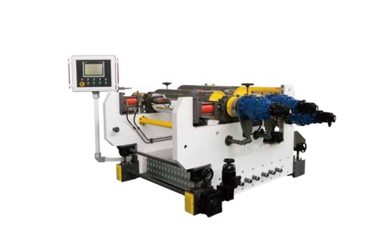 JWELL PCシート押出ライン